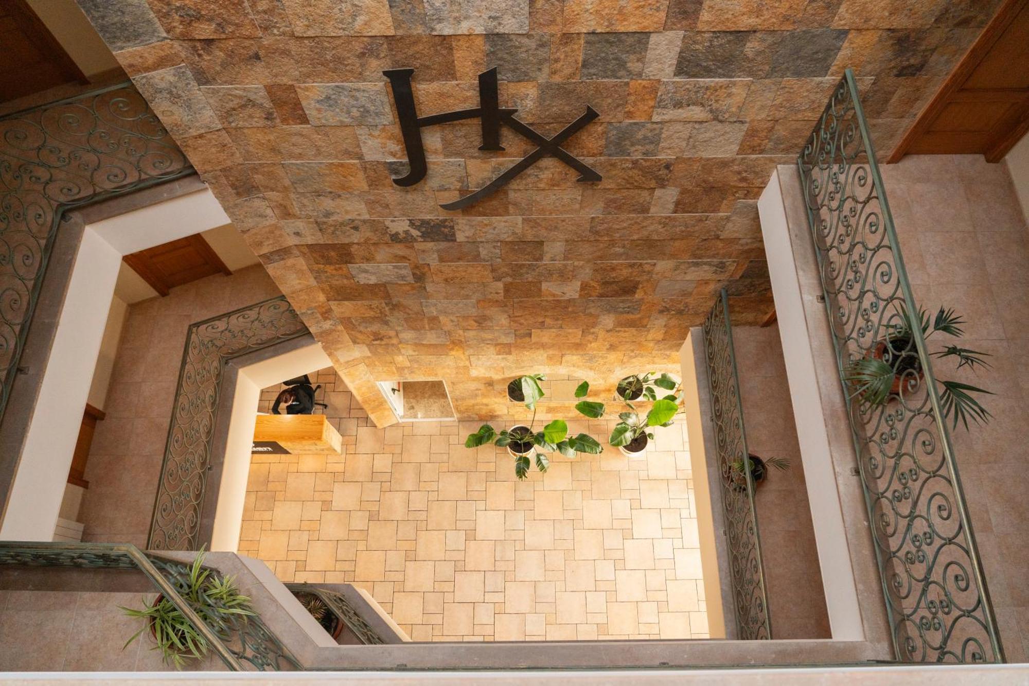 Hotel Xauen Montanejos Buitenkant foto