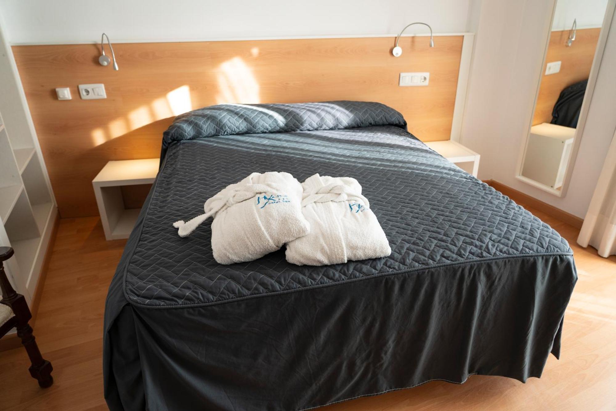 Hotel Xauen Montanejos Buitenkant foto