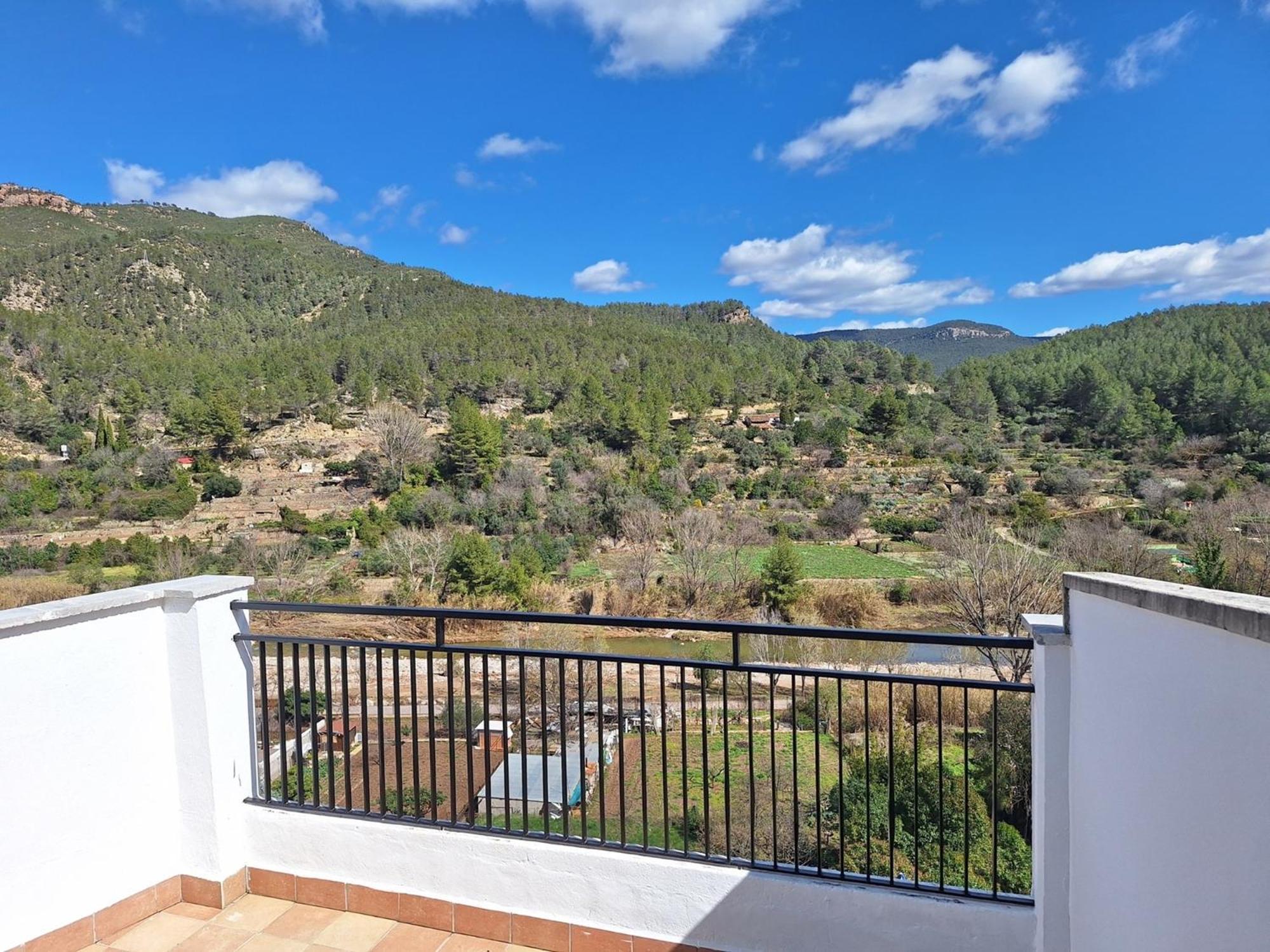 Hotel Xauen Montanejos Kamer foto