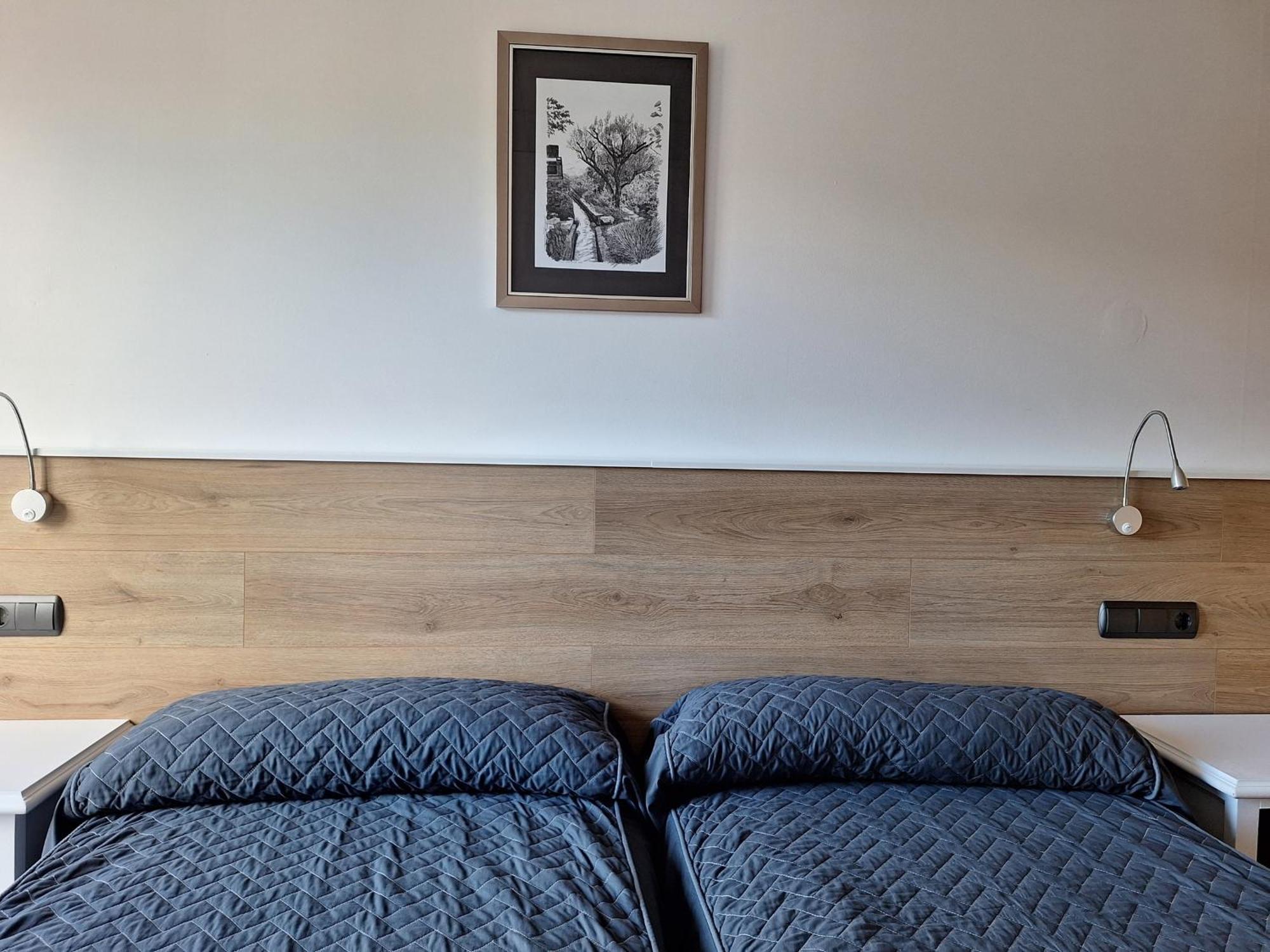 Hotel Xauen Montanejos Kamer foto