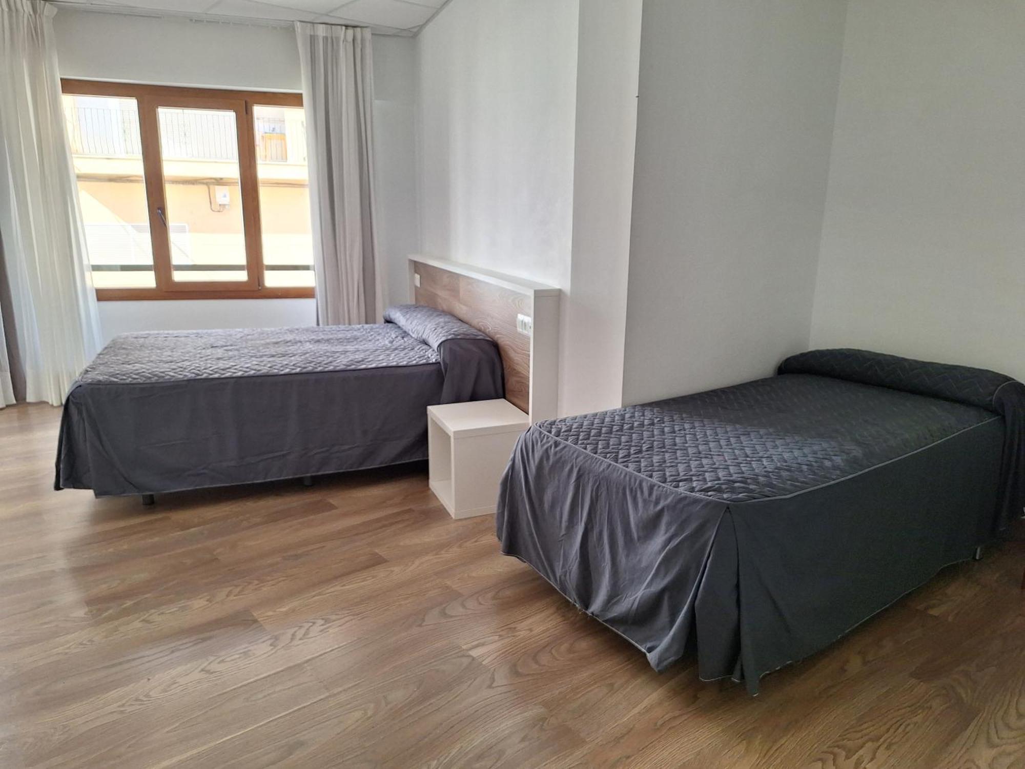 Hotel Xauen Montanejos Kamer foto