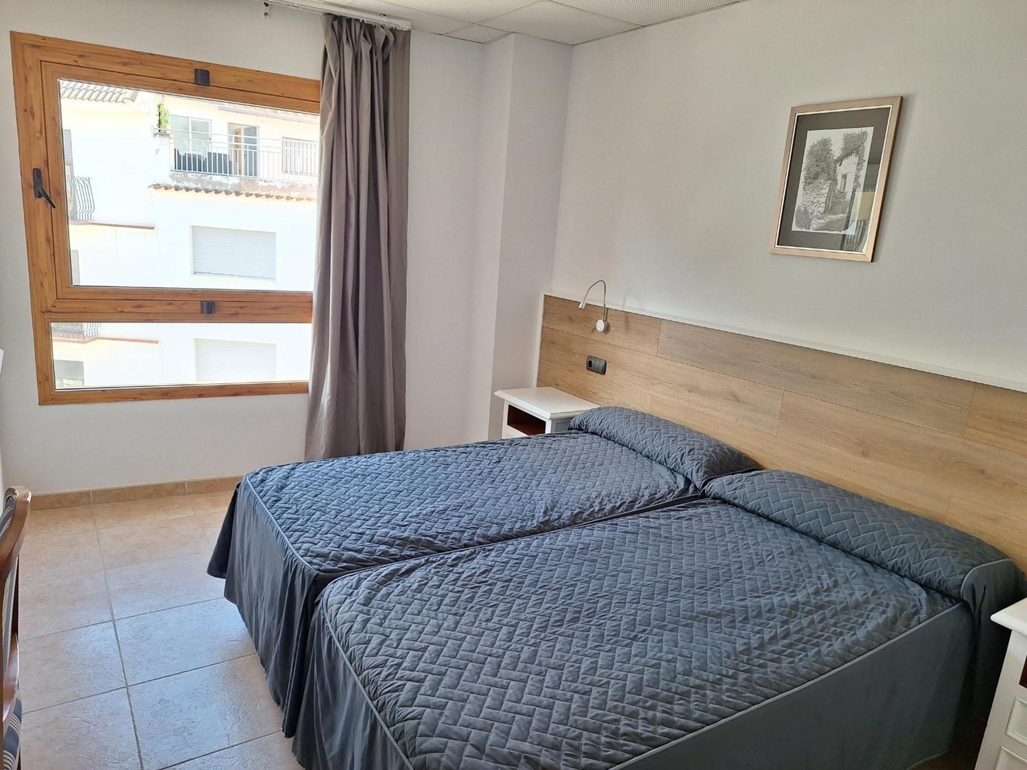 Hotel Xauen Montanejos Buitenkant foto