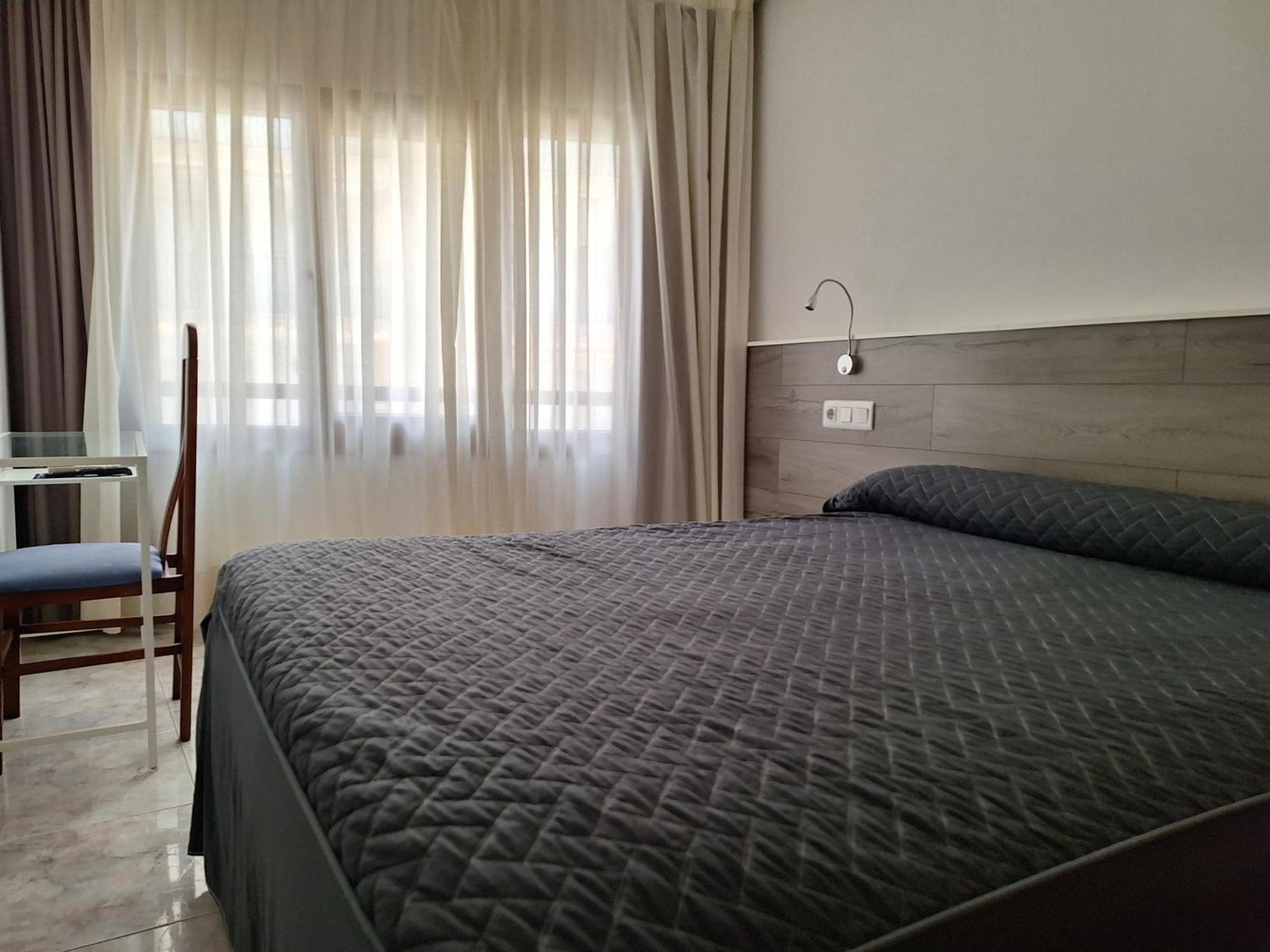Hotel Xauen Montanejos Kamer foto